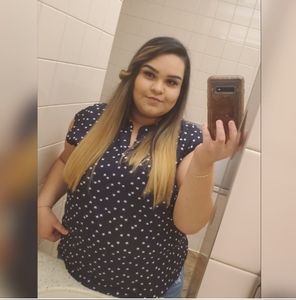 Meet your Posher, Andrea